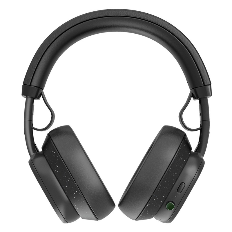 Fairphone Fairbuds XL Over-Ear Kopfhörer schwarz